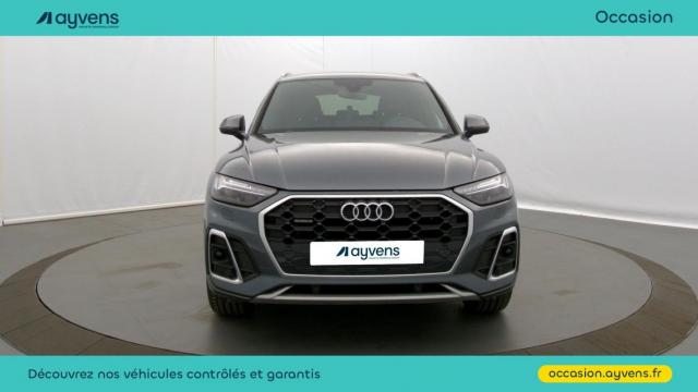 Audi Q5 image 7