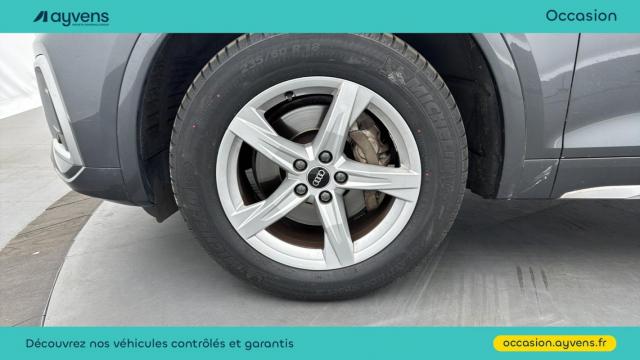 Audi Q5 image 1