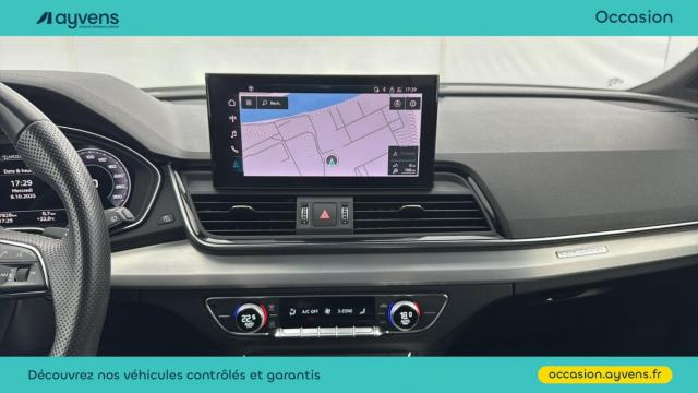 Audi Q5 image 2