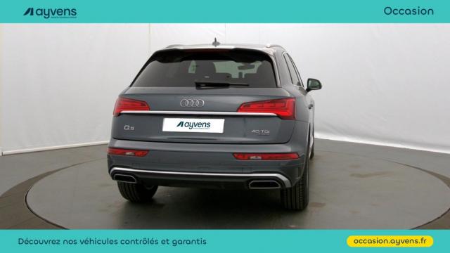 Audi Q5 image 8