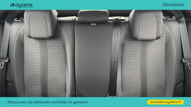 Peugeot 2008 image 1