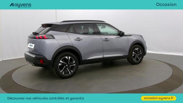 Peugeot 2008 image 2