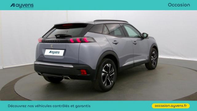 Peugeot 2008 image 3