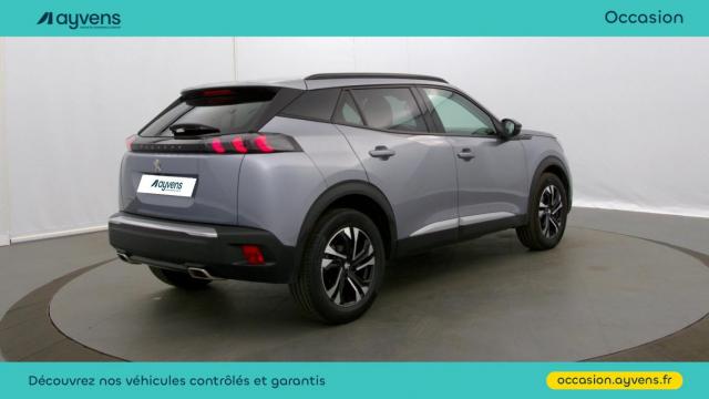 Peugeot 2008 image 9