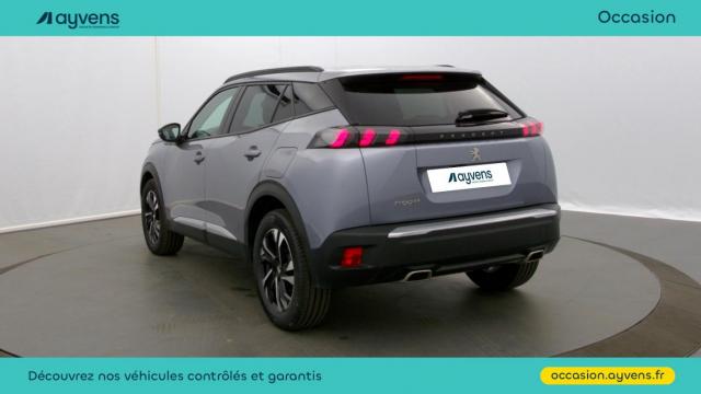 Peugeot 2008 image 7