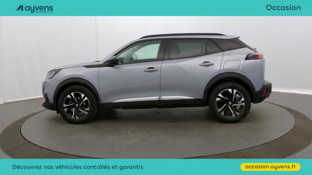 Peugeot 2008 image 8