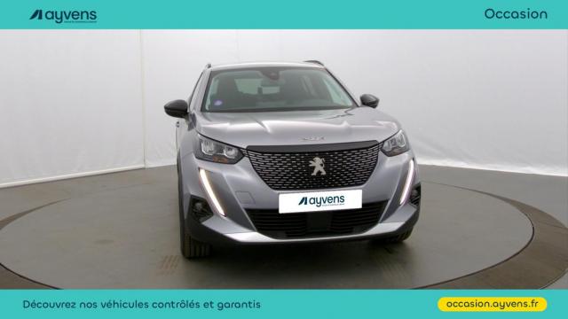 Peugeot 2008 image 6