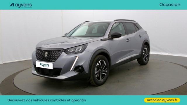 Peugeot 2008 image 5