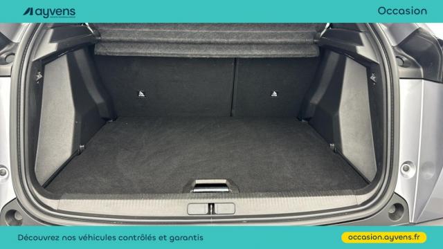 Peugeot 2008 image 4