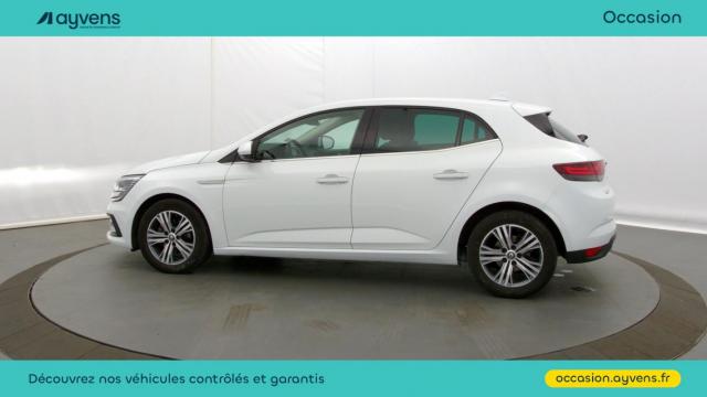 Renault Mégane image 3