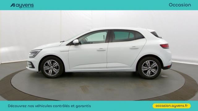 Renault Mégane image 9