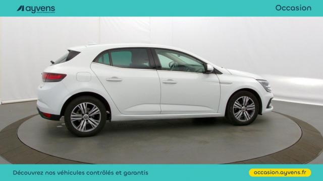 Renault Mégane image 4