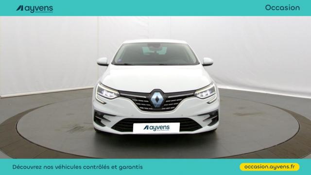 Renault Mégane image 5