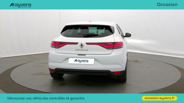 Renault Mégane image 7
