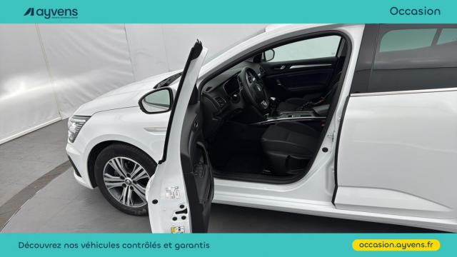 Renault Mégane image 2