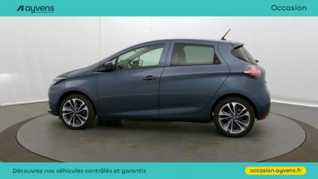 Renault Zoe image 2