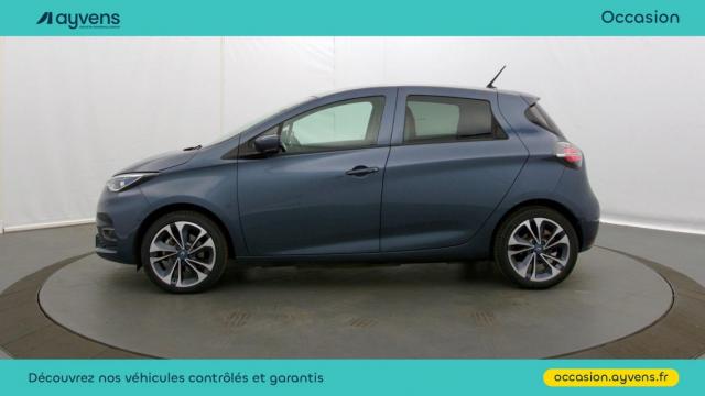 Renault Zoe image 5