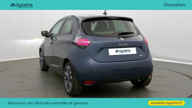 Renault Zoe image 9