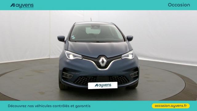 Renault Zoe image 1