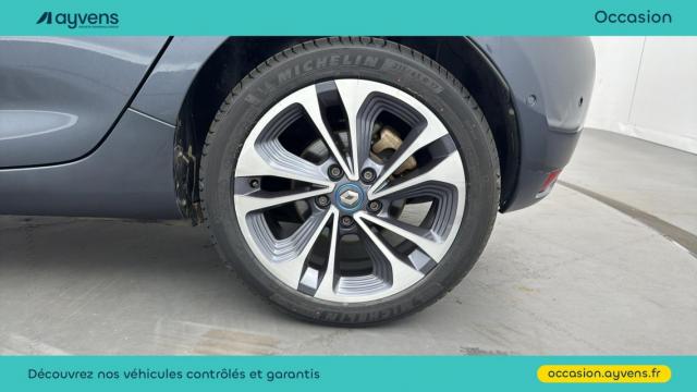 Renault Zoe image 4