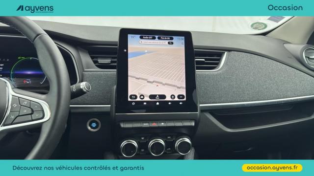Renault Zoe image 6