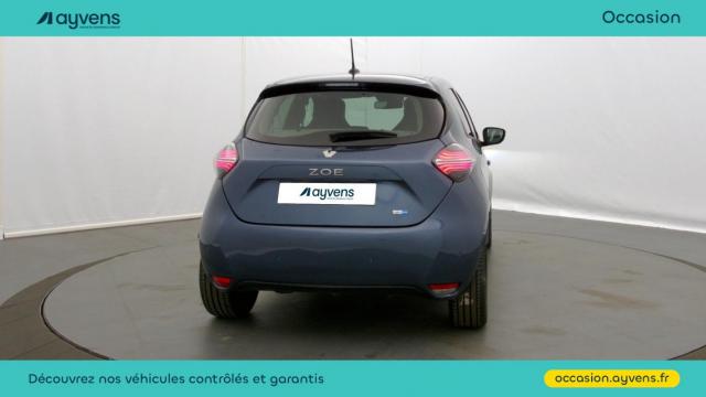 Renault Zoe image 7