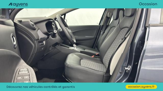 Renault Zoe image 3
