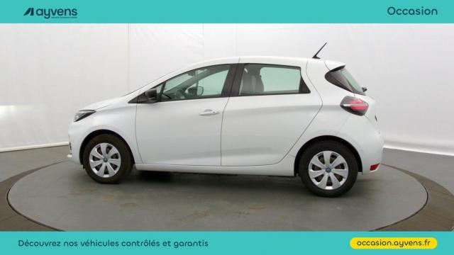 Renault Zoe image 7