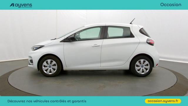 Renault Zoe image 2