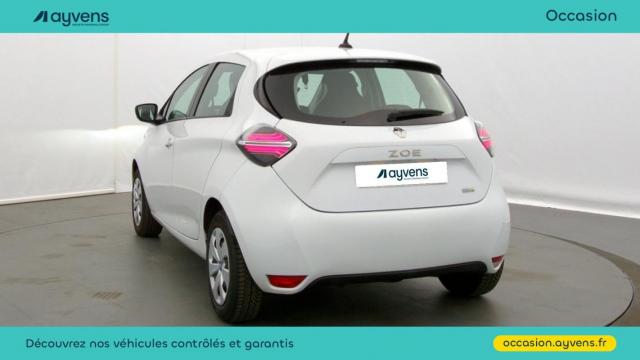 Renault Zoe image 1