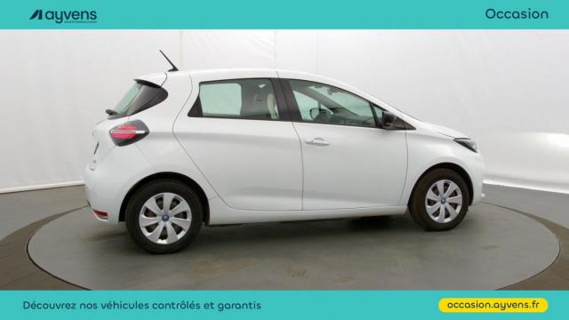 Renault Zoe image 9