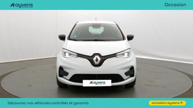 Renault Zoe image 4
