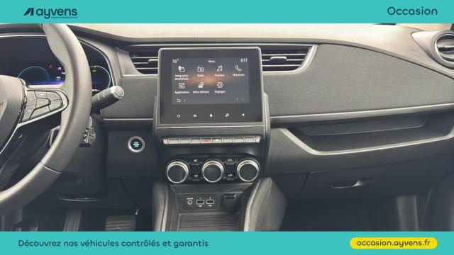 Renault Zoe image 3
