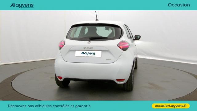 Renault Zoe image 6