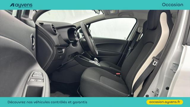 Renault Zoe image 8