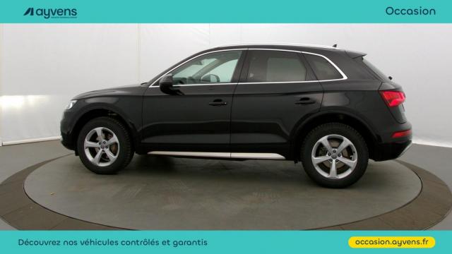 Audi Q5 image 4
