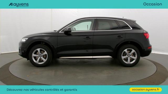 Audi Q5 image 4