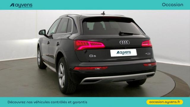 Audi Q5 image 3