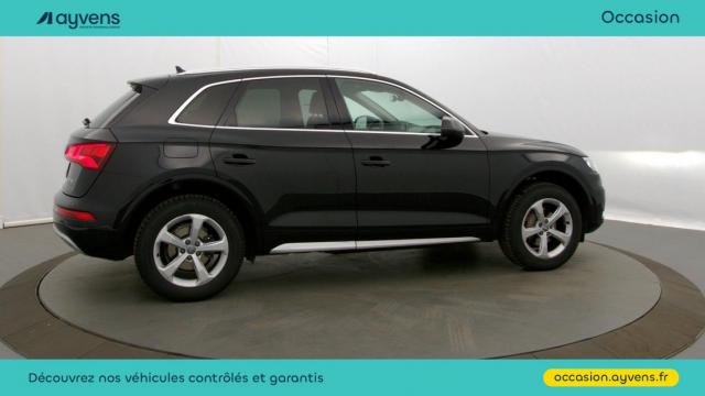 Audi Q5 image 2
