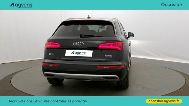 Audi Q5 image 2