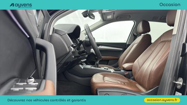 Audi Q5 image 5
