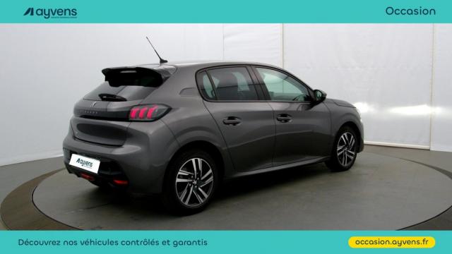 Peugeot 208 image 9