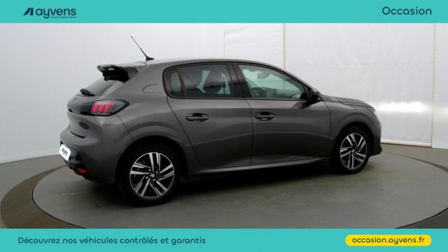 Peugeot 208 image 2