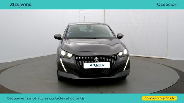 Peugeot 208 image 4