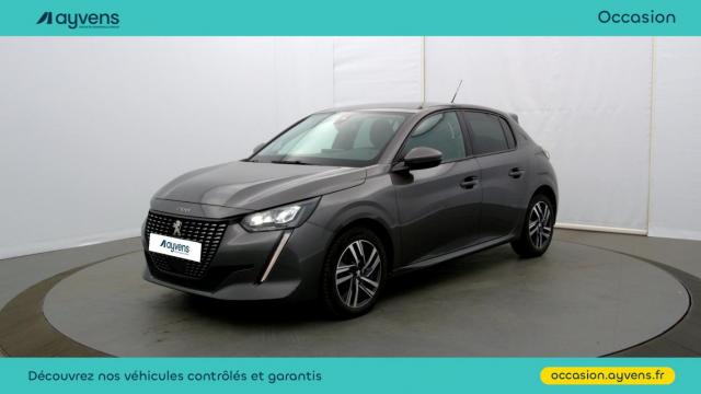 Peugeot 208 image 5