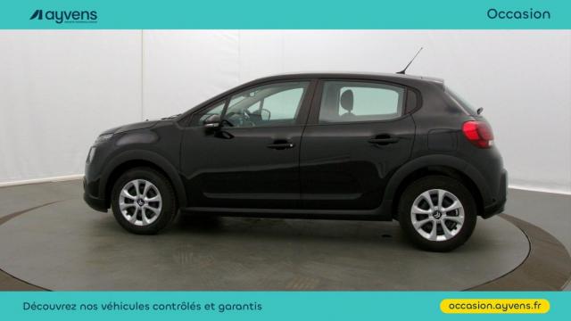 Citroen C3 image 6