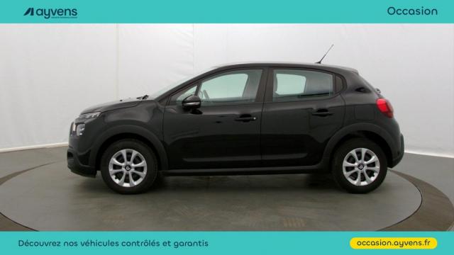 Citroen C3 image 8