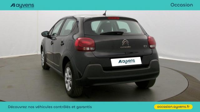 Citroen C3 image 2