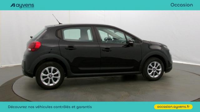 Citroen C3 image 7