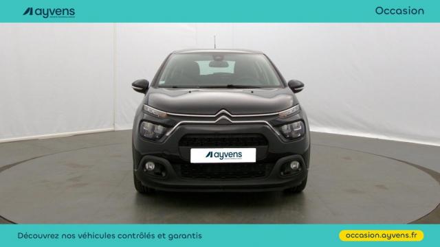 Citroen C3 image 3
